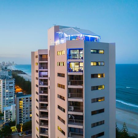 Burleigh Esplanade Apartments Gold Coast Luaran gambar
