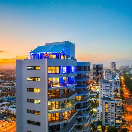 Burleigh Esplanade Apartments Gold Coast Luaran gambar