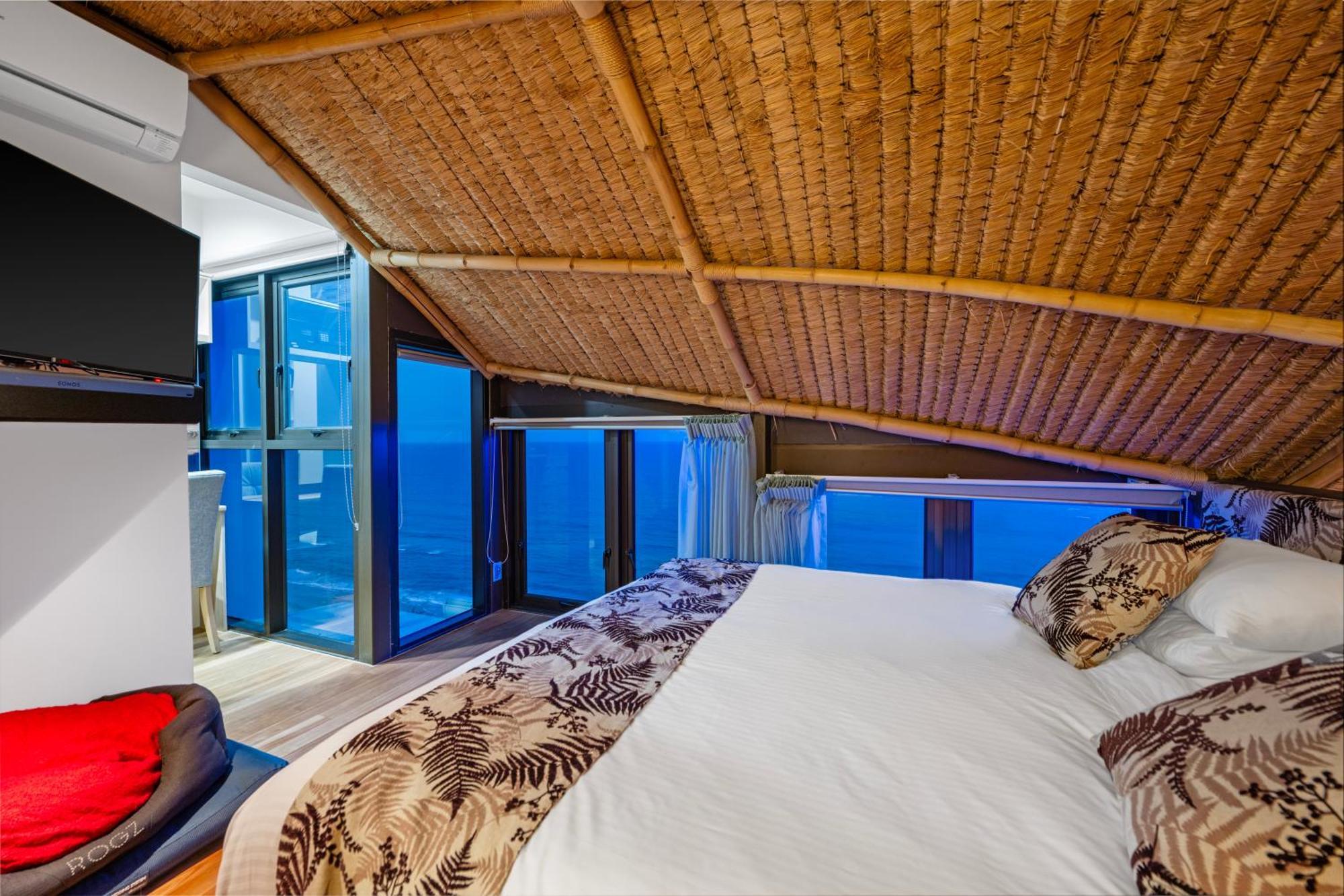 Burleigh Esplanade Apartments Gold Coast Luaran gambar