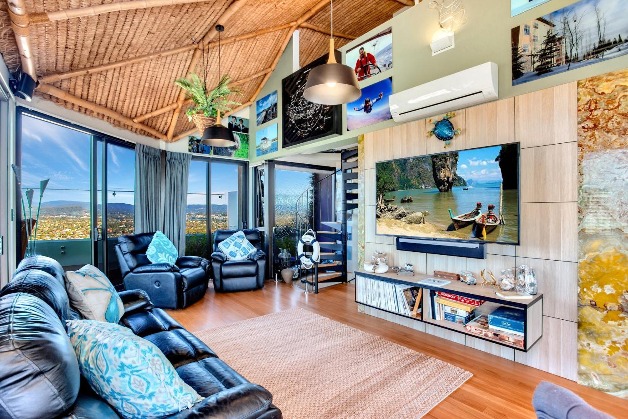 Burleigh Esplanade Apartments Gold Coast Luaran gambar