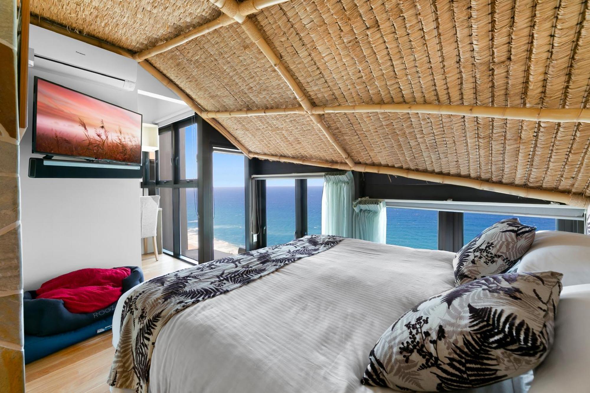 Burleigh Esplanade Apartments Gold Coast Luaran gambar