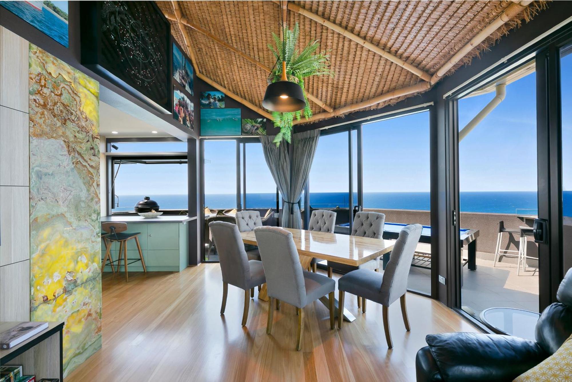 Burleigh Esplanade Apartments Gold Coast Luaran gambar