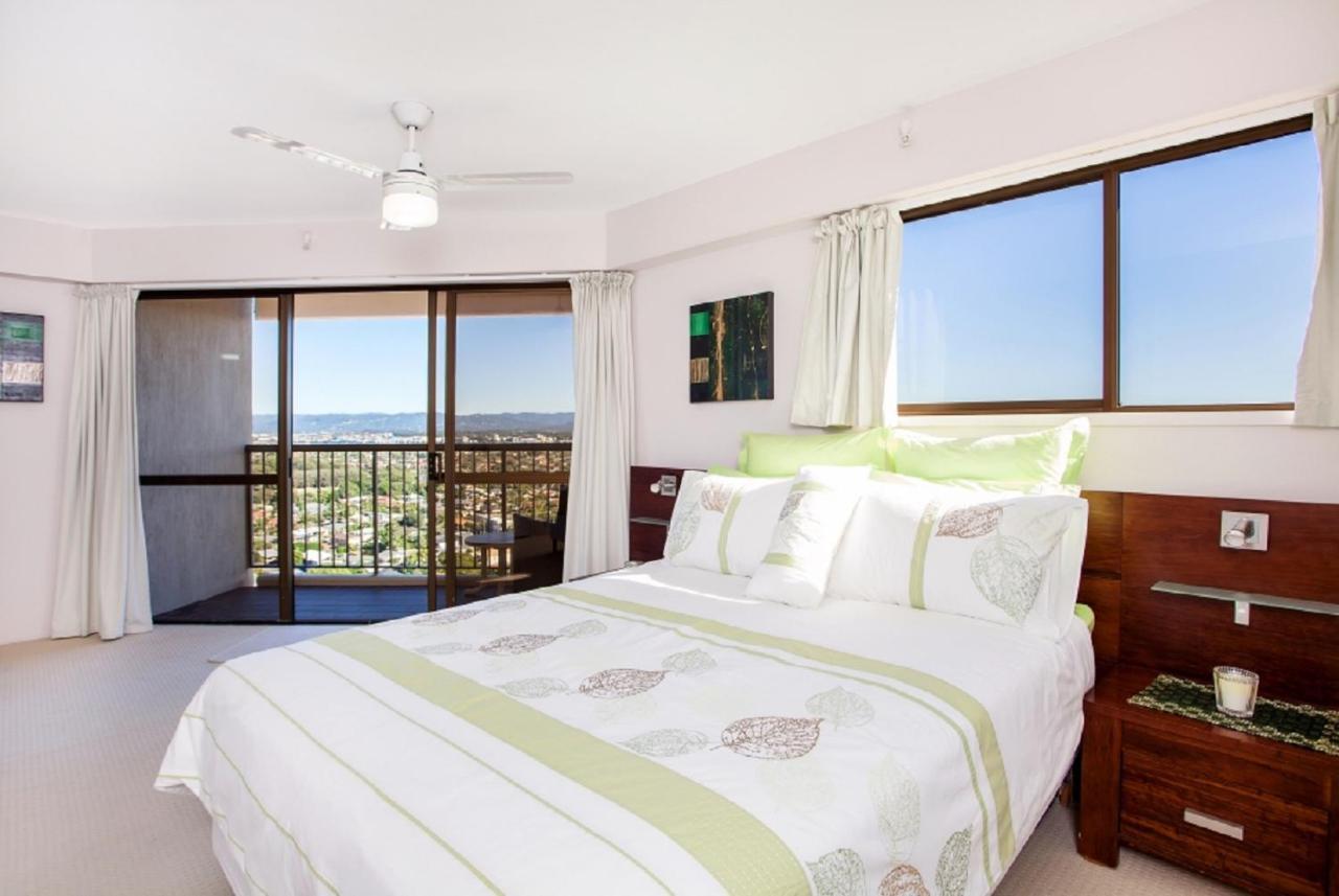 Burleigh Esplanade Apartments Gold Coast Luaran gambar